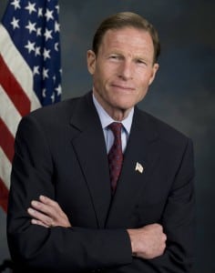 Blumenthal Will Take Over SASC AirLand Subcommittee Beginning March 28