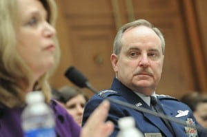Welsh: Congress Blocking A-10, KC-10 Divestitures Would Further Degrade Warfighting Ability