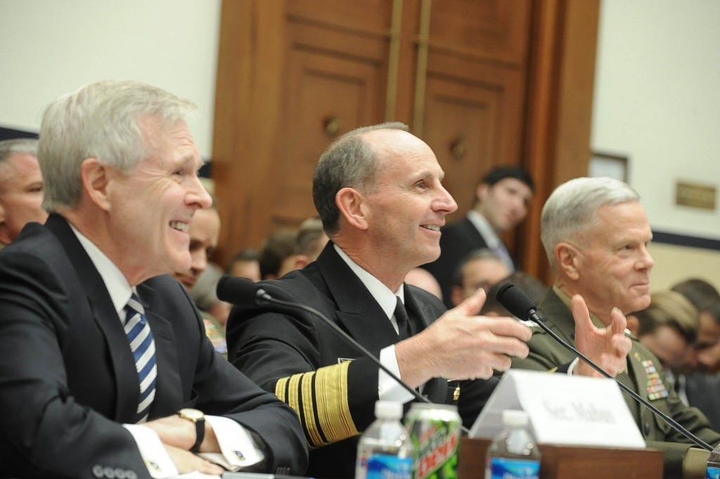 Defense Daily, Monday, March 17, Vol. 161, Issue 47