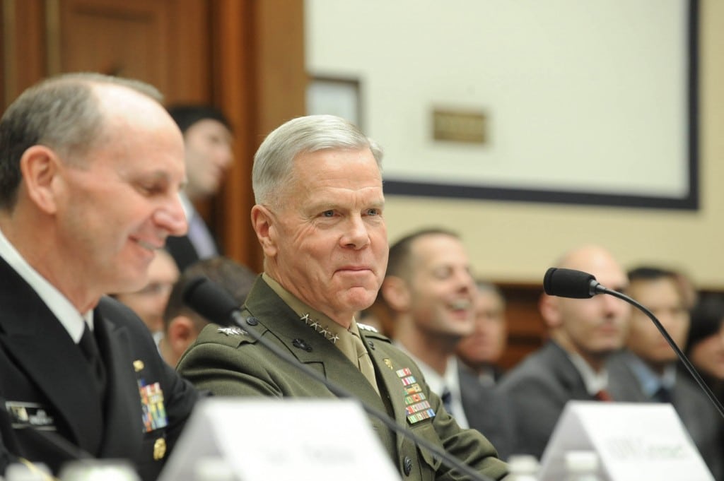 Defense Daily, Thursday, March 13, Vol. 161, Issue 45