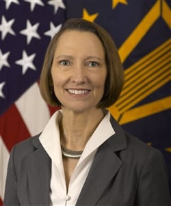Sequester Will Impact Nuclear Triad Recapitalization, DoD Official Says