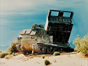 Army Awards Lockheed Martin $331 Million Contract For Production Of Guided MLRS Rockets