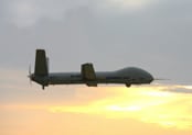 Brazil Taps Elbit Systems For Hermes 900 UAS