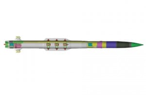 Lockheed Martin Receives First Production Order For PAC-3 MSE