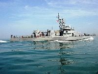 Navy’s Patrol Boat Missile Operational