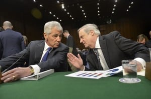 Line-Item List for $26 Billion Fund To Be Released Next Week; OCO Budget Details Still Unknown