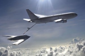 South Korea Likely To Have Tanker RFP Out This Month