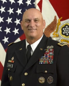 Army To See More Multi-National Exercises And Training In Future, Chief Says