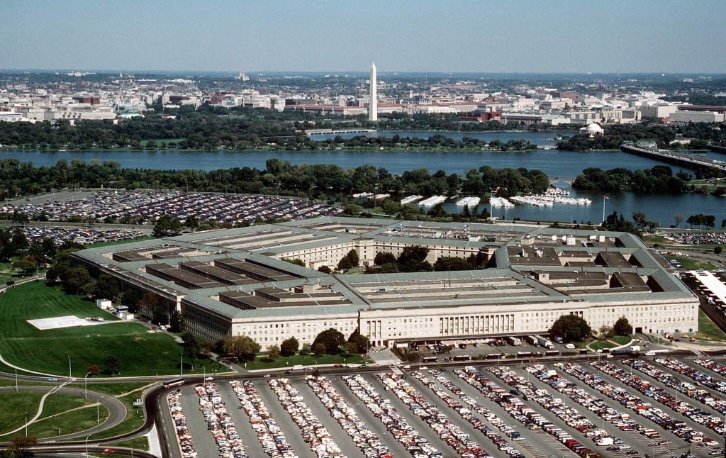 Defense Daily, Monday, January 28, 2019, Vol. 281, Issue 17