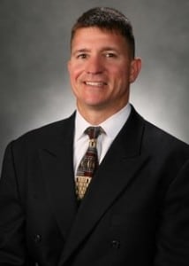 Curt Aubley, Intel Security