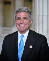 Committee Jurisdictions Hindering Cyber, Other Homeland Security Bills, McCaul Says