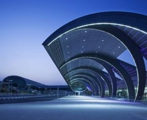 Lockheed Martin Acquires German Airport IT Services Firm BEONTRA