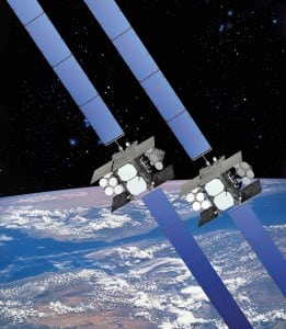 COMSATCOM Policy Struggles Continue Between Providers, DoD