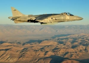 NAVAIR, NAVSEA Working to Boost Commonality, Interoperability in the Fleet