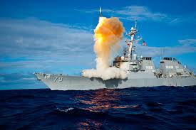 DIU Seeks AI/ML Tools To Help Navy Converge Data At Maritime Ops Centers