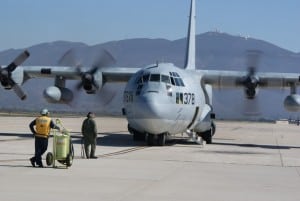 C-130T Navy