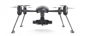 First Of FAA UAV Test Sites Cleared For Operations