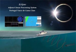 General Dynamics Canada To Add New Sonar Capabilities To Portuguese Navy Frigates