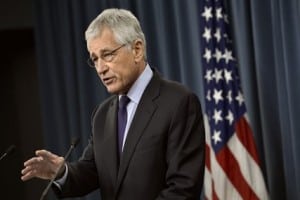 Hagel Speech ‘Reassures’ NSA Leadership Post-Snowden, Expert Says