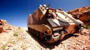 HASC Panel Wants Army AMPV Report,To Include Wheeled Medical Vehicle