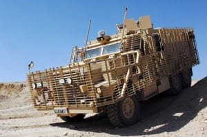 Morgan Advanced Materials, Ricardo, Ultra Electronics, Snap Up Major U.K. Defense Work