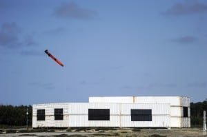 French Successful In Second Qualification Firing of MBDA’s Naval Cruise Missile