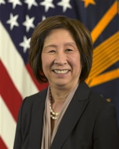 Latest Policies Will Help IT Vendors Sell To DoD, Takai Says