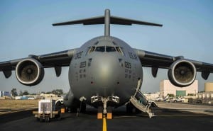 Boeing And Mahindra Defence Systems Open C-17 Training Center For Indian Air Force