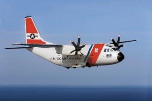 Airbus Delivers Final HC-144A Patrol Aircraft To Coast Guard