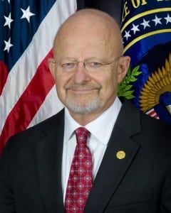 Intel Community Agrees To Allow Industry To Sell High-Res Imagery, Clapper Says