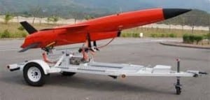 Army Awards Kratos $93 Million Deal For Unmanned Aerial Drone Systems