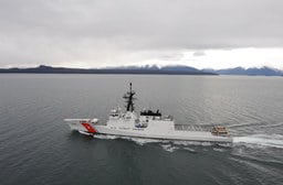 House Appropriators Approve $51.4 Billion DHS Bill; Agree To Fund 12th National Security Cutter