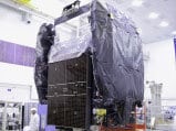 Income, Sales Fall At Orbital Sciences In First Quarter