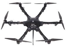 FAA To Evaluate CACI Technology For UAS Detection Near Airports