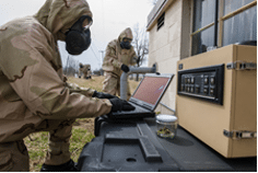 Battelle Introduces BioDetection System For Security, Industry Markets