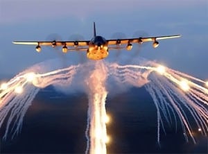 ATK Aircraftsurvivability ssuite
