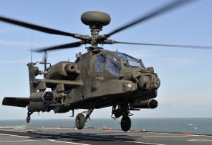 BAE Systems To Provide Gen3 CMWS To U.K. Military
