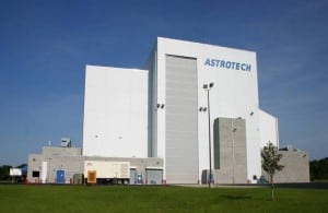 Lockheed Martin To Acquire Satellite Launch Services Business