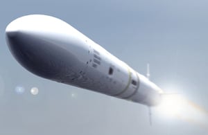 U.K. MoD Invests In New Army Air Defense Missile