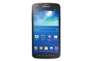 DoD Adds Android 4.4, Samsung Knox To Mobile Capabilities