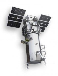 Lockheed Martin To Provide Launch Services For First Commercial Earth Observation Satellite