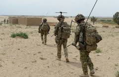 General Dynamics UK Awards Exelis Two Tactical Radio Contracts