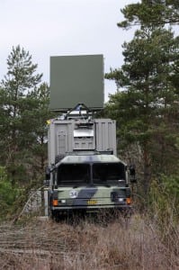 Saab Launches Five New Radars For Total Air Domain Awareness