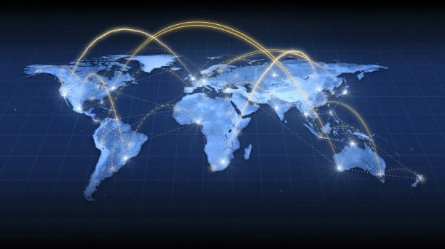 iStock World Network