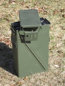 Picatinny Engineers Improve Mortar Packaging, Save Time And Money