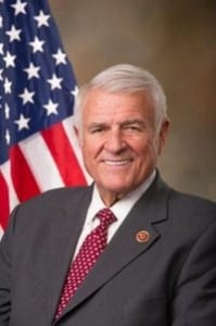 Carter Supports DHS Budget Emphasis On Border Security, Immigration Enforcement