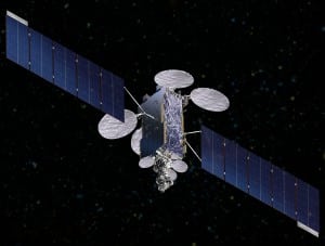 Lockheed Martin Aims for In-Orbit Reprogrammable Satellites, More Hosted Payloads