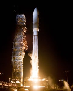 Air Force Seeks Bids For New Launch Vehicles