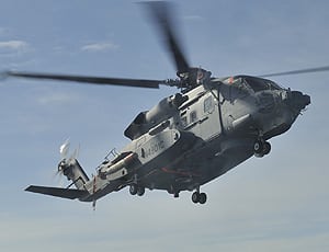 Canada, United Technologies, Amend CH148 Contract, Program To Continue
