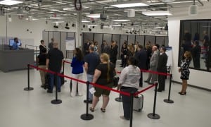 CBP Transitions Biometric Exit Pilot To Biometric Verification System